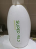 惠润（SUPER MiLD）肌底洗发露绿野芳香套装600ml*2蓬松保湿洗发水 实拍图