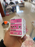 INSTAX富士instax 一次成像 智能相机PAL 丹宁蓝  单机标配 实拍图
