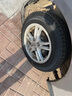 佳通(Giti)轮胎165/70R14 81H  220 适配 宝骏310/雨燕/东风小康K07S 实拍图