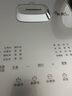 美的（Midea）【国家补贴】电饭煲家用3-4人花瓣IH加热多功能电压力煲电饭锅纯钛0涂层智能可预约煮饭锅MB-G5 实拍图