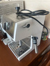 德龙（Delonghi）【国家补贴】咖啡机 趣享系列半自动咖啡机 意式浓缩家用泵压式 可调节奶泡 ECP35.31.W 白色 实拍图