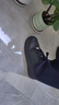 耐克NIKE板鞋男空军一号AF1 AIR FORCE 1运动鞋CW2288-001黑42.5 实拍图