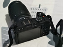 尼康（Nikon）Z30入门级 微单数码照相机4K高清Vlog摄像机学生 礼物 旅游 手持随身拍照片直播相机 Z30+(16-50)+（50-250）双头套机  官方标配【下单送钢化膜+品牌座充+晒单 实拍图