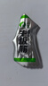 山萃（SUNDRY）中粮牛板筋内蒙古特产麻辣零食辣条即食小吃独立小包装 实拍图