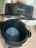 美的（Midea）电压力锅智能5L大容量电饭煲炖肉高压锅电高压锅家用多功能电饭煲高压电饭锅不沾煮饭双胆高压锅 简单易操作 5L 【MY-YL50X3-102R】 实拍图