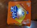 可口可乐芬达Fanta 高考季 橙味摩登罐碳酸饮料 330ml*6罐新老包装随机发 实拍图