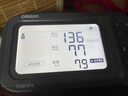 欧姆龙（OMRON）房颤血压计医用测量仪高精准智律波血压仪家用老人U738T  实拍图