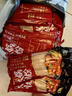 蜀姑娘 火锅川粉湿粉 宽粉条250g*8袋 方便速食酸辣粉土豆粉苕粉 实拍图