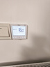 美的（Midea）3匹 酷省电 超一级能效家用中央空调风管机一拖一【行业领先APF4.62】KFR-75T2W/B3-KS(1)国家补贴 实拍图