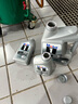 美孚（Mobil）银美5W-40机油6L+机滤+空调滤+空气滤+工时大保养套装12个月有效 实拍图
