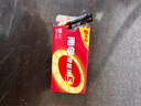 南孚7号电池8粒 七号碱性 聚能环5代 适用遥控器/体脂秤/血压计/计算器/无线鼠标/耳温枪/血糖仪等 实拍图