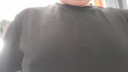 真维斯（Jeanswest）2件装重磅华夫格短袖t恤男夏季美式潮流内搭宽松肌理感运动半袖男 【2件装】白(纯色)+棕榈绿(纯色) L (175) (收藏加购优先发) 晒单实拍图