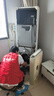 京东家电清洗 空调方形柜机【全拆洗】服务 家电同城上门清洁保养 实拍图