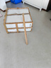 红叶（RL）景德镇国瓷陶瓷碗碟餐具套装家用青花瓷高档乔迁送礼高温釉中彩 满汉全席 56头 实拍图