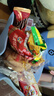 徐福记 多口味硬糖喜糖2.2斤 大包装结婚订婚伴手礼 休闲零食 散装糖果 实拍图