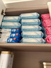 舒洁（Kleenex）羊驼湿厕纸80抽*10包 (800抽)清洁湿纸巾私处清洁EDI纯水 实拍图