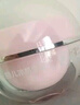 贝亲（Pigeon）桃叶儿童面霜长效保湿滋润润肤身体乳婴儿宝宝面霜 50g IA307 实拍图
