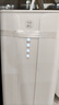 奥克斯（AUX）净水器家用厨下式RO反渗透瞬时1200G出水0阻垢净水机排行前十名直饮一体机接自来水净饮机 【升级瞬时1200G】白小鲸净水器 实拍图