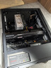 长城（Great Wall）额定800W HOPE-9000DS电脑电源（ATX3.0标准/原生PCIe5.0接口/长线材/温控风扇/宽幅） 实拍图