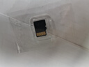 闪迪（SanDisk）32GB TF（MicroSD）内存卡A1 U1 C10 至尊高速移动版存储卡 读速120MB/s 手机平板游戏机内存卡 实拍图