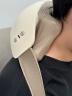 海尔（Haier）颈椎按摩器按摩披肩按摩仪颈椎肩颈斜方肌腰颈部按摩器生日端午节礼物送男女友HHZ-J503Z-Pro 实拍图