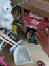 俞兆林 艾条艾灸柱 162粒陈年艾草纯艾灸热敷艾绒条柱棒全身用薰香 实拍图