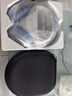 漫步者（EDIFIER）W820NB经典版 头戴蓝牙主动降噪耳机 金标认证 手机电脑笔记本耳机 湖光蓝 实拍图