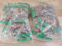 有友 泡椒花生卤香辣花生小袋装散称整箱办公室休闲零食重庆小吃 泡椒味花生1000g(散称2斤) 实拍图