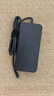 米瑞思（mryc）惠普笔记本充电器19.5V7.7A 150W通用hp暗影/光影精灵Pro银河舰队战99电脑电源适配器线蓝口带针 实拍图