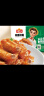 冻品先生 安井 蒜香排骨 蒜香味 500g 1斤装 腌制猪肋骨排骨 煎炸方便菜 实拍图
