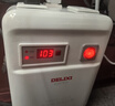 德力西电气变压器电压转换器美日1500W 220V转110V/100V 实拍图