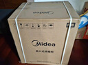 美的（Midea）暖阳消毒柜嵌入式家用 厨房餐具碗柜碗筷茶杯茶具 紫外线 110L三层大容量【国家补贴】110HQ2pro 实拍图