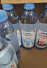 依云（evian）矿泉水 法国原装进口330ml*20玻璃瓶 饮用水高端矿泉水 会议用水 实拍图