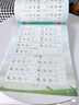 六品堂小学生练字帖2500字楷书描红钢笔练字硬笔书法练字帖 实拍图