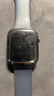 AppleiwatchS9水凝膜苹果S8手表S10保护膜全系列通用UITAR全屏防刮防摔屏幕贴膜 进口纳米水凝膜-全系列通用【两片装】 实拍图