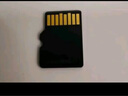 爱国者（aigo）256GB TF（MicroSD）存储卡 U3 A1 V30 4K内存卡 相机行车记录仪监控摄像头储存卡 T1读速100MB/s  实拍图