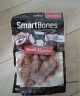 SMARTBONES宠物零食狗狗磨牙棒幼犬成犬洁齿咬胶洁齿骨 牛肉味 迷你-16支装 实拍图