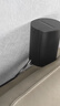 SONOS Era100 WIFI无线蓝牙 音箱 环绕可组合 家庭影院 迷你音响 One升级版 家用桌面客厅 黑色世界杯 实拍图