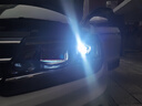 麒麟光大众迈腾帕萨特尚酷cc途观L氙气升级LED灯远近一体D3SD5s透镜大灯 实拍图