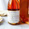 托卡伊（Tokaji）匈牙利托卡伊贵腐甜白葡萄酒 阿苏甜白女士葡萄酒甜酒 礼酒 500ml 2017托卡伊6篓阿苏贵腐酒 实拍图