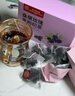同仁堂北京同仁堂 洛神花茶120g 红玫瑰花茶 桑葚茉莉花茶泡水的花草茶 实拍图