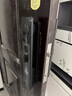 萤石Y3000FVX Plus智能锁 3D人脸识别支持掌静脉无需指纹 双摄双画面可视 家用全自动猫眼门铃视频门锁 实拍图