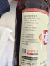 龙门 醋 龙门米醋 6度原酿 纯粮酿造 480ml 不使用防腐剂 实拍图