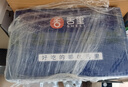 舌里夹心欧包1000g全麦面包混合馅料早餐健身代餐休闲零食4口味 实拍图