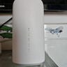 FiberHome烽火5G CPE Air移动路由器 插卡上网5G/4G全网通 Wi-Fi6 AX3000 5GNR载波聚合【2025新品】 实拍图