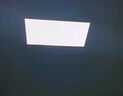 FSL佛山照明集成吊顶灯led吸顶灯平板灯面板灯厨卫灯300*300白光16W 实拍图