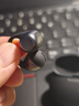 SHOKZ 韶音新品【国家补贴】OpenDots ONE E310 耳夹式耳机无线蓝牙耳机动钛圈杜比音效不入耳舒适轻巧 原石黑 【咨询享国补优惠】 实拍图