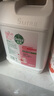 滴露（Dettol）洗手液补充装大桶消毒滋润5L 儿童家庭装杀菌护手 实拍图