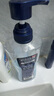 清扬（CLEAR）男士沐浴露套装活力运动600g+100g冰凉酷爽600g+100g 实拍图