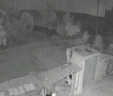 康佳监控器360度无死角带夜视全景家用无线监控摄像头农村室外高清手机远程可对话全景旋转户外防水 实拍图